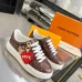 Louis Vuitton Shoes for Women's Louis Vuitton Sneakers #A47764