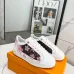Louis Vuitton Shoes for Women's Louis Vuitton Sneakers #A49376
