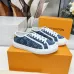 Louis Vuitton Shoes for Women's Louis Vuitton Sneakers #A49378