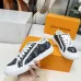 Louis Vuitton Shoes for Women's Louis Vuitton Sneakers #A49378