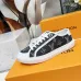 Louis Vuitton Shoes for Women's Louis Vuitton Sneakers #A49378
