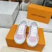 Louis Vuitton Shoes for Women's Louis Vuitton Sneakers #A49378