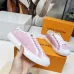 Louis Vuitton Shoes for Women's Louis Vuitton Sneakers #A49378