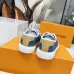 Louis Vuitton Shoes for Women's Louis Vuitton Sneakers #A49378
