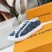 Louis Vuitton Shoes for Women's Louis Vuitton Sneakers #A49378