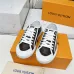Louis Vuitton Shoes for Women's Louis Vuitton Sneakers #A49378