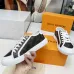 Louis Vuitton Shoes for Women's Louis Vuitton Sneakers #A49378