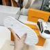 Louis Vuitton Shoes for Women's Louis Vuitton Sneakers #A49378