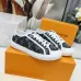 Louis Vuitton Shoes for Women's Louis Vuitton Sneakers #A49378