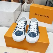Louis Vuitton Shoes for Women's Louis Vuitton Sneakers #A49378