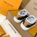 Louis Vuitton Shoes for Women's Louis Vuitton Sneakers #A49420