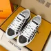 Louis Vuitton Shoes for Women's Louis Vuitton Sneakers #A49420
