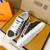 Louis Vuitton Shoes for Women's Louis Vuitton Sneakers #A49420