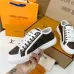 Louis Vuitton Shoes for Women's Louis Vuitton Sneakers #A49420