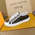 Louis Vuitton Shoes for Women's Louis Vuitton Sneakers #A49420
