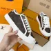 Louis Vuitton Shoes for Women's Louis Vuitton Sneakers #A49420