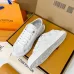 Louis Vuitton Shoes for Women's Louis Vuitton Sneakers #A49421