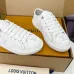 Louis Vuitton Shoes for Women's Louis Vuitton Sneakers #A49421