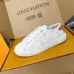 Louis Vuitton Shoes for Women's Louis Vuitton Sneakers #A49421