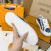 Louis Vuitton Shoes for Women's Louis Vuitton Sneakers #A49422