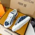 Louis Vuitton Shoes for Women's Louis Vuitton Sneakers #A49422