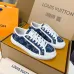 Louis Vuitton Shoes for Women's Louis Vuitton Sneakers #A49422