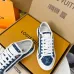 Louis Vuitton Shoes for Women's Louis Vuitton Sneakers #A49422