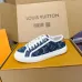 Louis Vuitton Shoes for Women's Louis Vuitton Sneakers #A49422