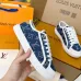 Louis Vuitton Shoes for Women's Louis Vuitton Sneakers #A49422