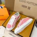 Louis Vuitton Shoes for Women's Louis Vuitton Sneakers #A49423