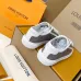 Louis Vuitton Shoes for Women's Louis Vuitton Sneakers #A49424