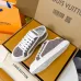 Louis Vuitton Shoes for Women's Louis Vuitton Sneakers #A49424