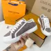 Louis Vuitton Shoes for Women's Louis Vuitton Sneakers #A49424