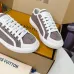 Louis Vuitton Shoes for Women's Louis Vuitton Sneakers #A49424