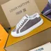 Louis Vuitton Shoes for Women's Louis Vuitton Sneakers #A49424