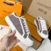 Louis Vuitton Shoes for Women's Louis Vuitton Sneakers #A49424