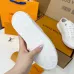 Louis Vuitton Shoes for Women's Louis Vuitton Sneakers #A49425