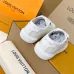 Louis Vuitton Shoes for Women's Louis Vuitton Sneakers #A49425