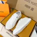 Louis Vuitton Shoes for Women's Louis Vuitton Sneakers #A49425