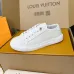 Louis Vuitton Shoes for Women's Louis Vuitton Sneakers #A49425