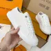 Louis Vuitton Shoes for Women's Louis Vuitton Sneakers #A49425