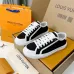 Louis Vuitton Shoes for Women's Louis Vuitton Sneakers #A49426