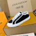 Louis Vuitton Shoes for Women's Louis Vuitton Sneakers #A49426