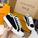 Louis Vuitton Shoes for Women's Louis Vuitton Sneakers #A49426