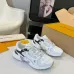 Louis Vuitton Shoes for Women's Louis Vuitton Sneakers #A49594