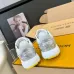 Louis Vuitton Shoes for Women's Louis Vuitton Sneakers #A49594