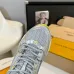 Louis Vuitton Shoes for Women's Louis Vuitton Sneakers #A49594