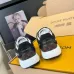 Louis Vuitton Shoes for Women's Louis Vuitton Sneakers #A49594