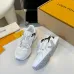 Louis Vuitton Shoes for Women's Louis Vuitton Sneakers #A49594