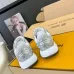 Louis Vuitton Shoes for Women's Louis Vuitton Sneakers #A49594